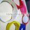 2015 Cheap RFID LED silicone Wristbands