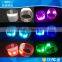 remote controlled programmed led Bracelet /light bracelet for kids