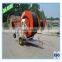 Latest design hose reel irrigation system for garden