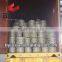 Hot Dipped Galvanized Barbed Wire Factory
