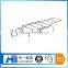Microwave Cooking Rack Steel Wire Shelf