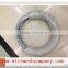 manufacturer supply Razor barbed iron wire /galvanized & PVC coated razor barbed wire