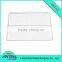 White Color Refrigerator Shelves For Commercial Refrigerator Freezer