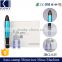 Newest Derma Pen Electic Auto Micro Needle Therapy 3.0mm Dr. pen.