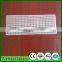 Plastic Bee propolis collector for Beekeeping bee hive