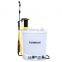 DHE-16L-01 2ways Sprayer ,Agricultural Knapsack Battery And Manual Sprayer ,Agricultural l /2 in 1 Sprayer