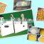 Hot Sale in Pakistan Corn Grit Mill Machine