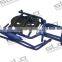 large Carp fishing Match fishing carrier two wheel Barrow