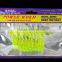 5cm soft plastic grub fishing lure grubs lures for sale