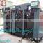 3 mouth Cement Powder Packing Machine Impeller Filling Machine 3 spouts