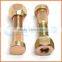 Customized wholesale quality steering wheel bolt