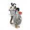 170F GX200 LPG CNG dual fuel carburetor for tonco water pump engine generator 2.8kw carb