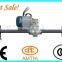 disc brake electric axle for rickshaw, 250cc trike scooters, rear axle for electric car, AMTHI