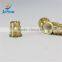 Good quality madein guangdong brass screw