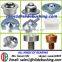 countersunk flange-mount ball transfers / ball roller caster / threaded ball tranfer