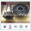 Multifunctional wagon parts/train parts made in China