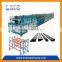Heavy Duty Warehouse Selective Pallet Storage Rack System Making Machine