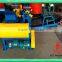 Henan factory waste lead battery dismantling machine
