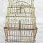 stainless mouse cage, wire rat trap cage,metal mouse trap cage wire mesh cages