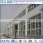 Turn Key Structural Steel Prefabricated Warehouse Design with CE Certificate