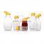 GZ-02 2014 China Factory Price Hot Sale Plastic Drinking Bottle
