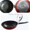 3D Ceramic Alu Frying Pan(Invention Patent Granted in China,2013 Perfect TV Shopping Cookware)