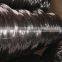0.7mm black annealed iron wire/ black metal wire