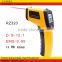 Laser LCD Digital IR Infrared Thermometer Temperature Meter Gun Point -50~330 Degree Non-Contact Thermometer