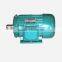 7.5KW Industrial Fan Electric Motor