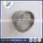 weave 304 stainless steel weave inconel mesh filter cloth