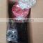 OEM Blow Molding Plastic Basketball Stand Outdoor Adjustable Basketball Hoops,Basketball System