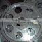 Iron casting manufacturer,casting iron wheel,big iron casting wheels