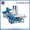 New innovative products 2017 good quality plastic granulator most selling product in 