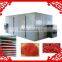 Biomass Drying Machine For Grass
