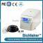 small mini brushless lab centrifuge machine