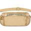 Soft, Comfortable, Premium Quality,Money Belt For Travel - Safe Protection, Hidden Waist Stash