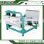 Self-regulation high efficiency lowest price seed cleaning sieve