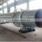 Top quality mineral ore powder rotary dryer for sale