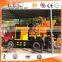 LJBC40 L1 used easy moved truck mounted diesel concrete pump