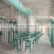 Good service and widely used flour mill for sale