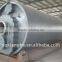 Engineer oversea service avaliable Waste tyre recycling to oil energy pyrolysis machine