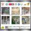 wheat flour mill and corn processing machine wheat mill equipment