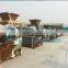 Briquette ball press line machine