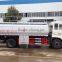 14m3 Dongfeng Aluminous Fuel Tank Refueling Tanker Truck