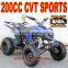 Kawasaki 200cc ATV