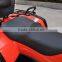 Latest fashionable designed 4 wheels quad bike prices