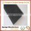 Open cell durable fireproof anti-dust quick drying coarse efficiency filter foam