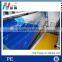 super clear beauty packing printed bag/super clear PE bedroom mattress film(reasoable price)