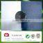 100% pp spunbond agriculture black plastic film