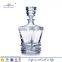 whiskey bar set; luxury wine decanter set